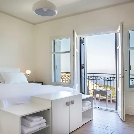 Andromahi - A Spectacular Summer Villa Fiskardo