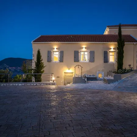 Villa Andromahi - A Spectacular Summer *